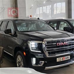 جی ئێم سی یوکۆن